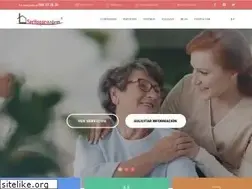Sites similar to serhogarsystem.com