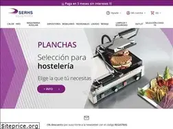 Sites similar to serhsequipments.com