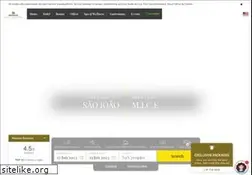Sites similar to serhsnatalgrandhotel.com
