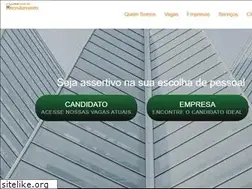 Sites similar to serhumanorh.com.br