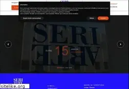 Sites similar to seri-arte.it