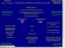Sites similar to seri-ilanlar.com