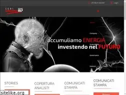 Sites similar to seri-industrial.it