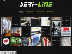 Sites similar to seri-line.ch