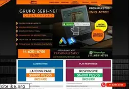 Sites similar to seri-net.com.ar