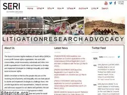 Sites similar to seri-sa.org