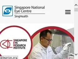 Sites similar to seri.com.sg