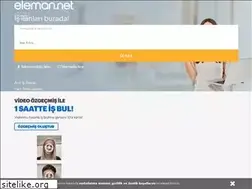 Sites similar to seri.eleman.net