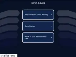 Sites similar to seria-z.club