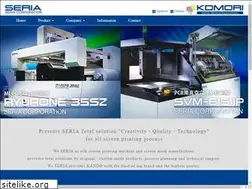 Sites similar to seria.co.jp