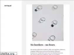 Sites similar to seriag.pl