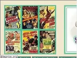 Sites similar to serial-bowl.com