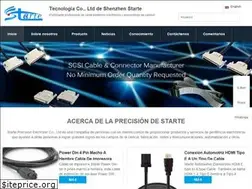 Sites similar to serial-cable.com