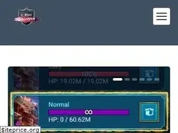 Sites similar to serial-gamers.fr