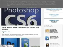 Sites similar to serial-number-ku.blogspot.com