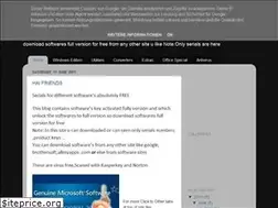Sites similar to serial4all.blogspot.com