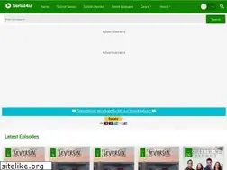 Sites similar to serial4u.live