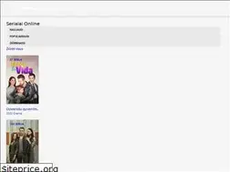 Sites similar to serialai.live