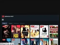 Sites similar to serialai.net