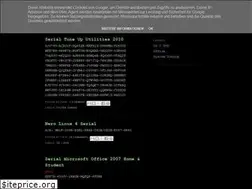 Sites similar to serialarchive.blogspot.com