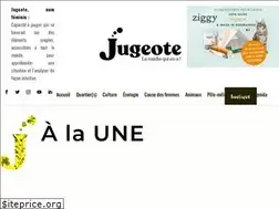 Sites similar to serialblogueuse.com