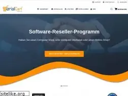 Sites similar to serialcart.de