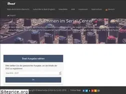 Sites similar to serialcenter.de