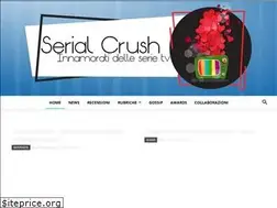 Sites similar to serialcrush.com
