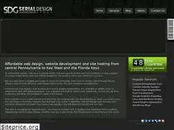 Sites similar to serialdesigngroup.com