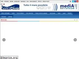 Sites similar to serialdiver.com