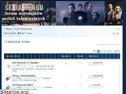 Sites similar to seriale-asd.pl
