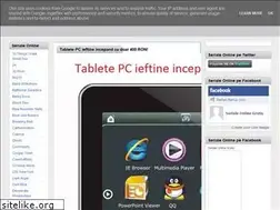 Sites similar to seriale-gratis.blogspot.com