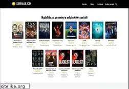 Sites similar to seriale.co