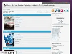 Sites similar to serialehdonline.ucoz.com