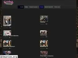 Sites similar to serialelatimp.net