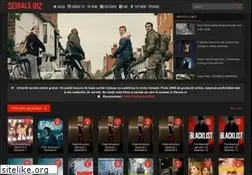 Sites similar to serialeonline.biz