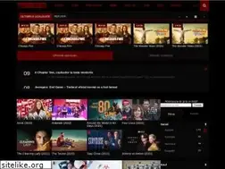 Sites similar to serialepenet.biz