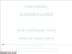 Sites similar to seriales.us