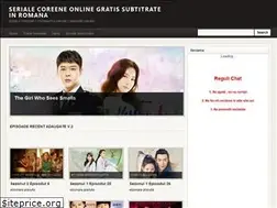 Sites similar to serialesubtitrateonline.info