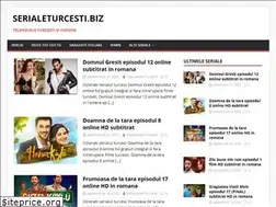 Sites similar to serialeturcesti.biz