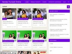 Sites similar to serialeturcesti.live