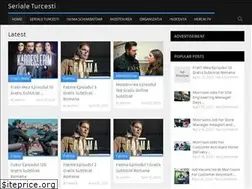 Sites similar to serialeturcesti.us