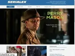 Sites similar to serialex.ro