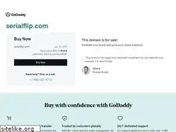 Sites similar to serialflip.com