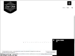Sites similar to serialfoodieleblog.com