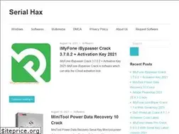 Sites similar to serialhax.com