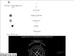 Sites similar to serialhikers.com