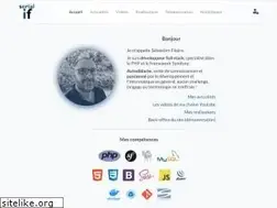 Sites similar to serialif.com