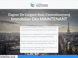 Sites similar to serialinvestisseur.fr