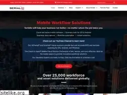 Sites similar to serialio.com